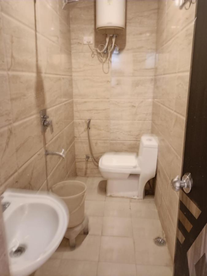 Hotel Aerotech Near Igi Airport ニューデリー エクステリア 写真